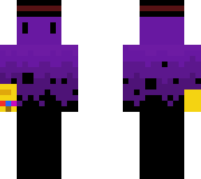 thanos youngen