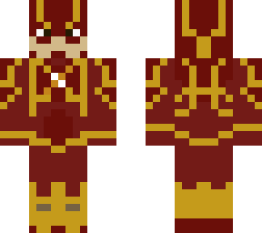 the flash (my design)