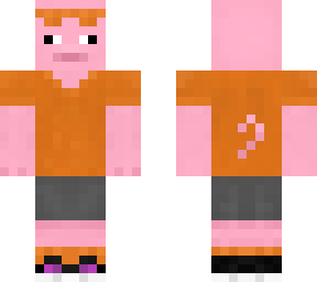 traskers