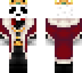 true panda king