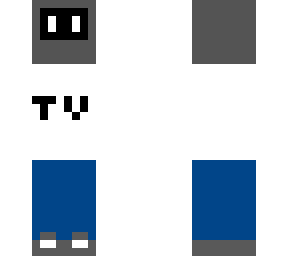 tv guy