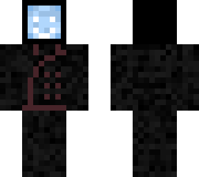 tv man full skin