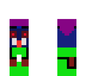verrckter dude