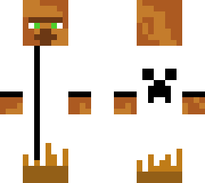 villager