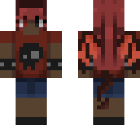 vivian but with wings