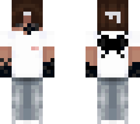 warren | Minecraft Skins