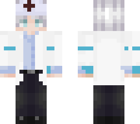 winchester nurse
