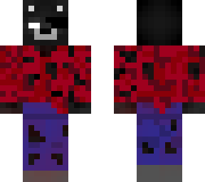 wraithfurro
