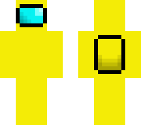 yellow among us