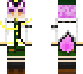 yuuyuu mofu
