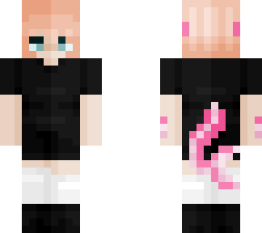 zachary cliff - valeriansmp - second life