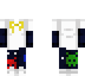 @-@ {space invaders) -ob-