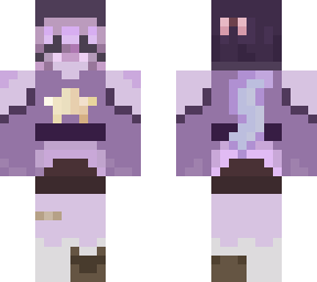 !~ moxxie ~! [enzosmp ]