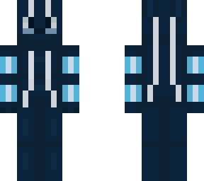 ~ the entity ~