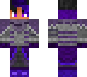 2023 ready skin (elf knight)