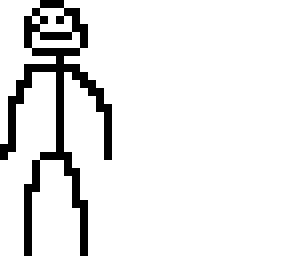 5 sek stick man