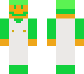 8bit lujgi