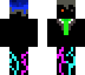 accidental backwards guy