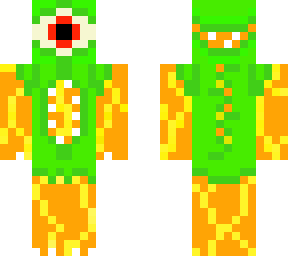 aliencreature