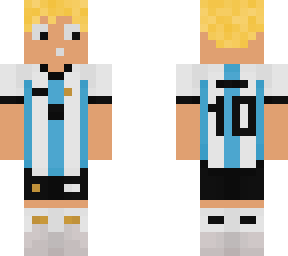 argentina mundial raul