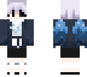 aster (with wings)