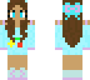 bemogirlpinkblue