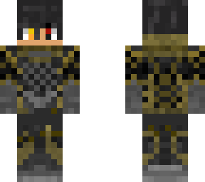 black star knight