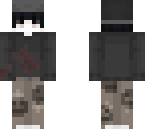 blood grunge eboy