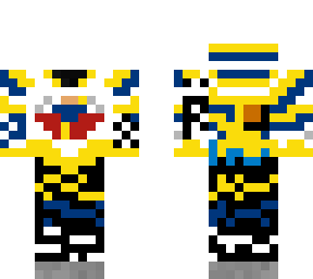 bluzadrip