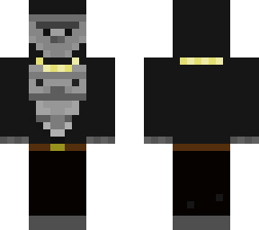 chain gorilla