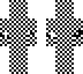 checkerboard(normal)