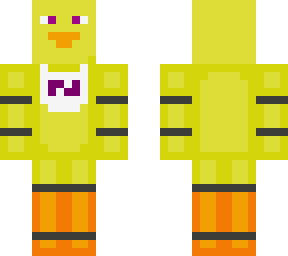 chica