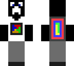 chromeskin