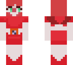 circus baby