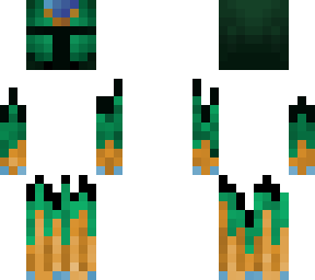 cloverhelmetspirit