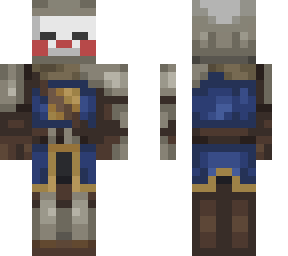 clownknight