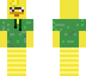 cool ducky dude