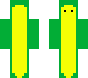 corn trooper