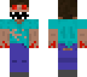corruptedsteve