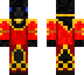 crow (firebender)