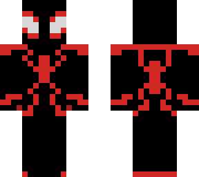 customspidermansuitv2