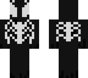 customspidermansuitvenomv2