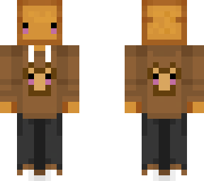 cute toast