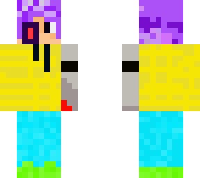 cyborg fixed