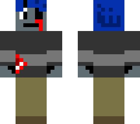 decayedrat