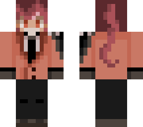 demonboy
