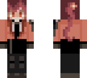 demongirl