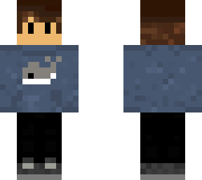 dinosaur phil skin