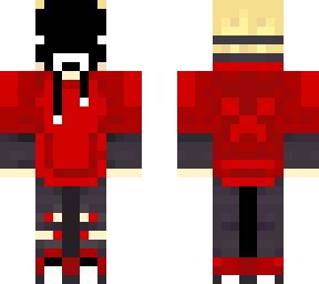 dream (red)