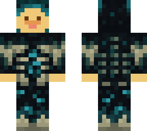 duck warden